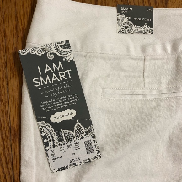 Boot cut Jeans - Picture 3 of 6